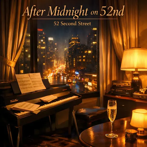 After Midnight On 52nd