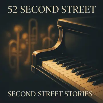 Second Street Stories