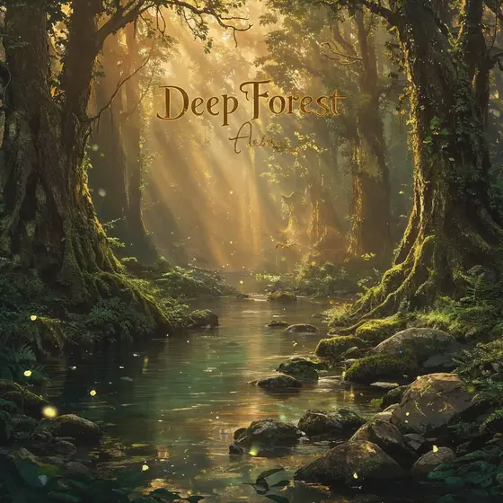 Deep Forest