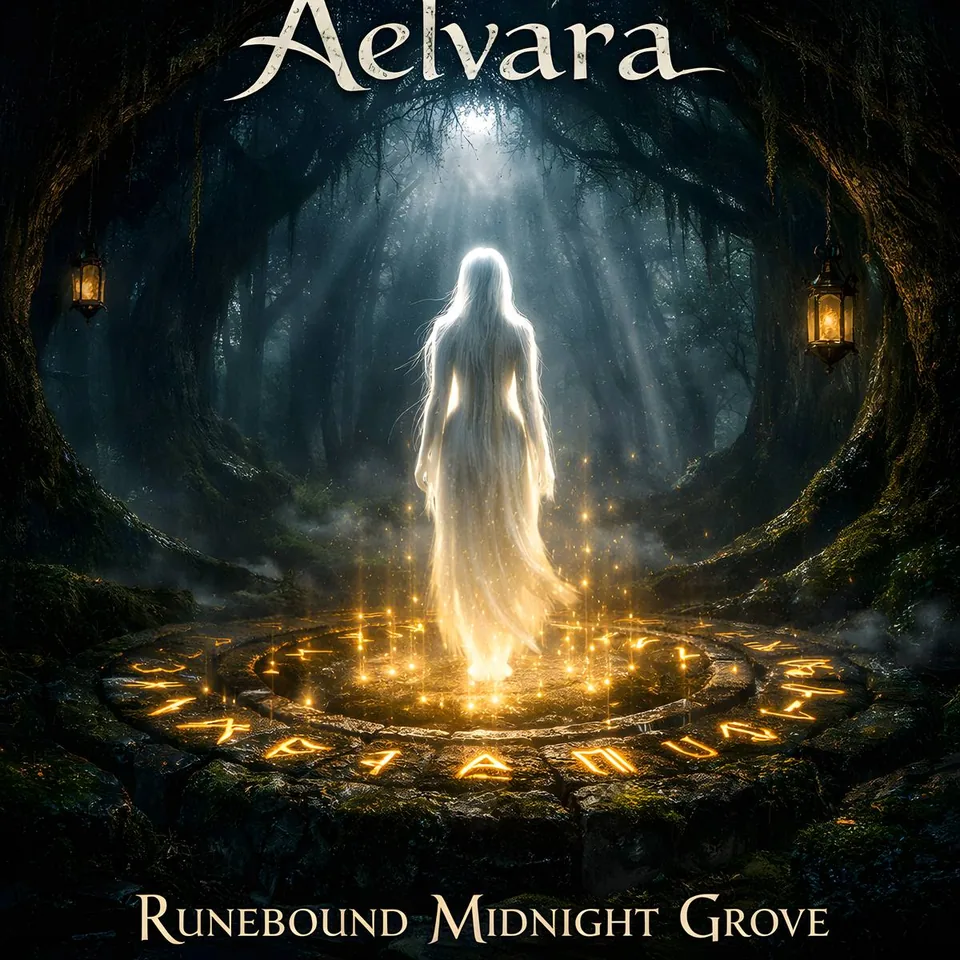 Hymne de la harpe shadowfire