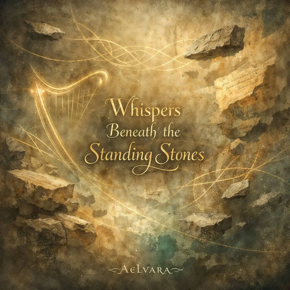 Le bosquet qui se souvient