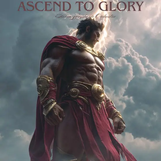 Monter vers la gloire