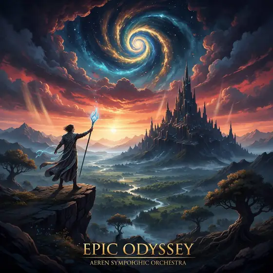 Odyssee epique