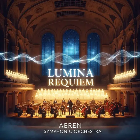 Requiem de lumina