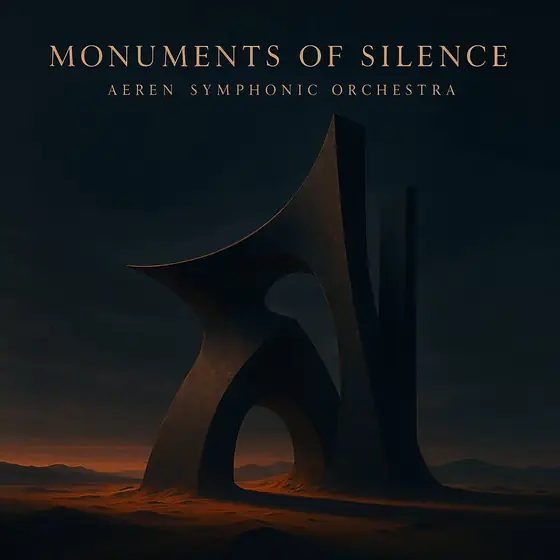 Monuments du silence