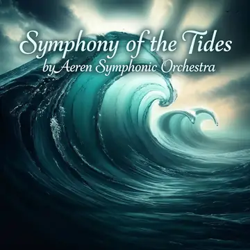 Symphony of the Tides