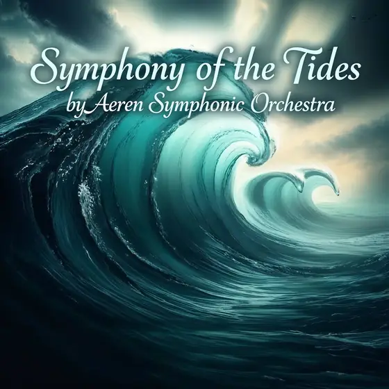 Symphonie des marees