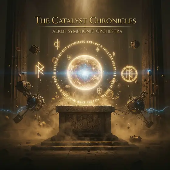 Les chroniques du catalyseur