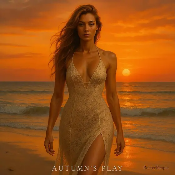 Le jeu d'automne remasterise