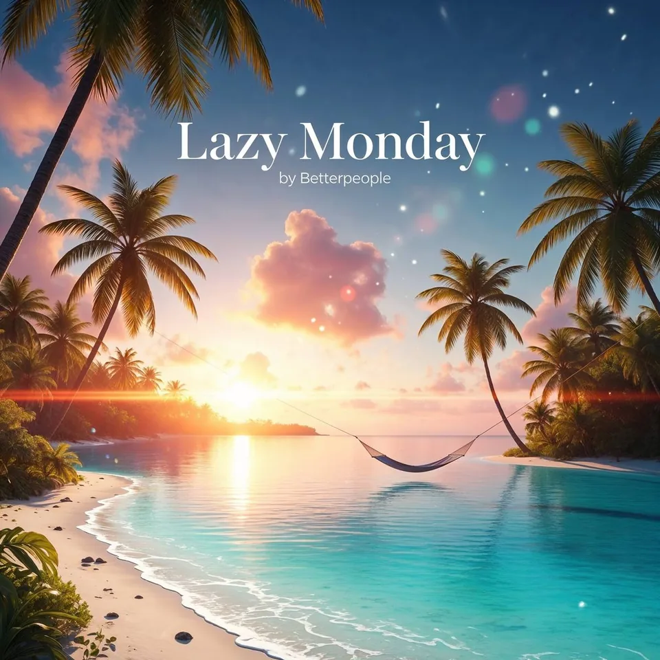 Lazy Monday