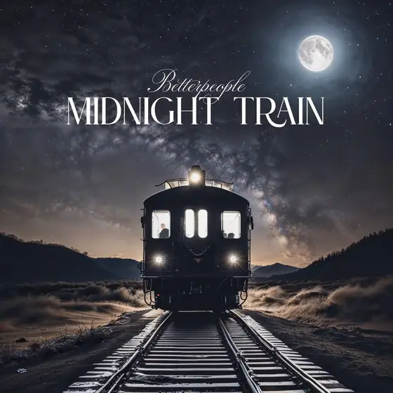 Train de minuit