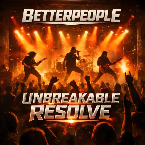 Resolution incassable