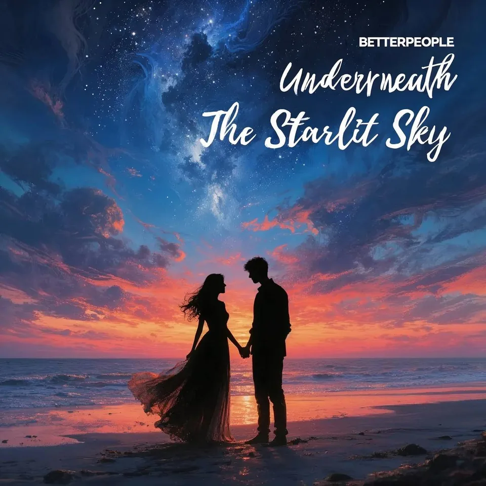 Sous le ciel etoile edition bonus