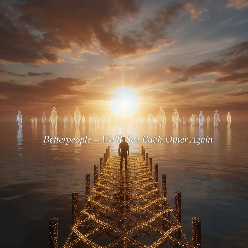 Nous nous reverrons instrumental