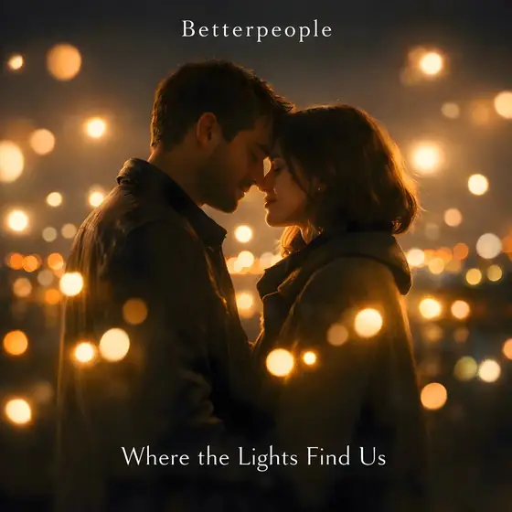 Ou les lumieres nous trouvent