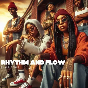 Rythm And Flow (Remastered)