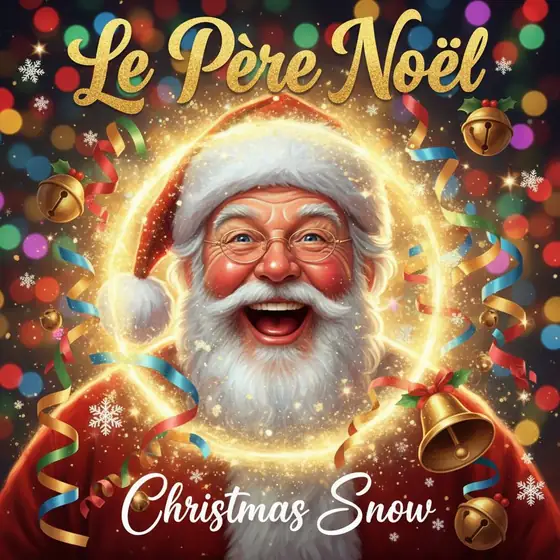 Le pere noel