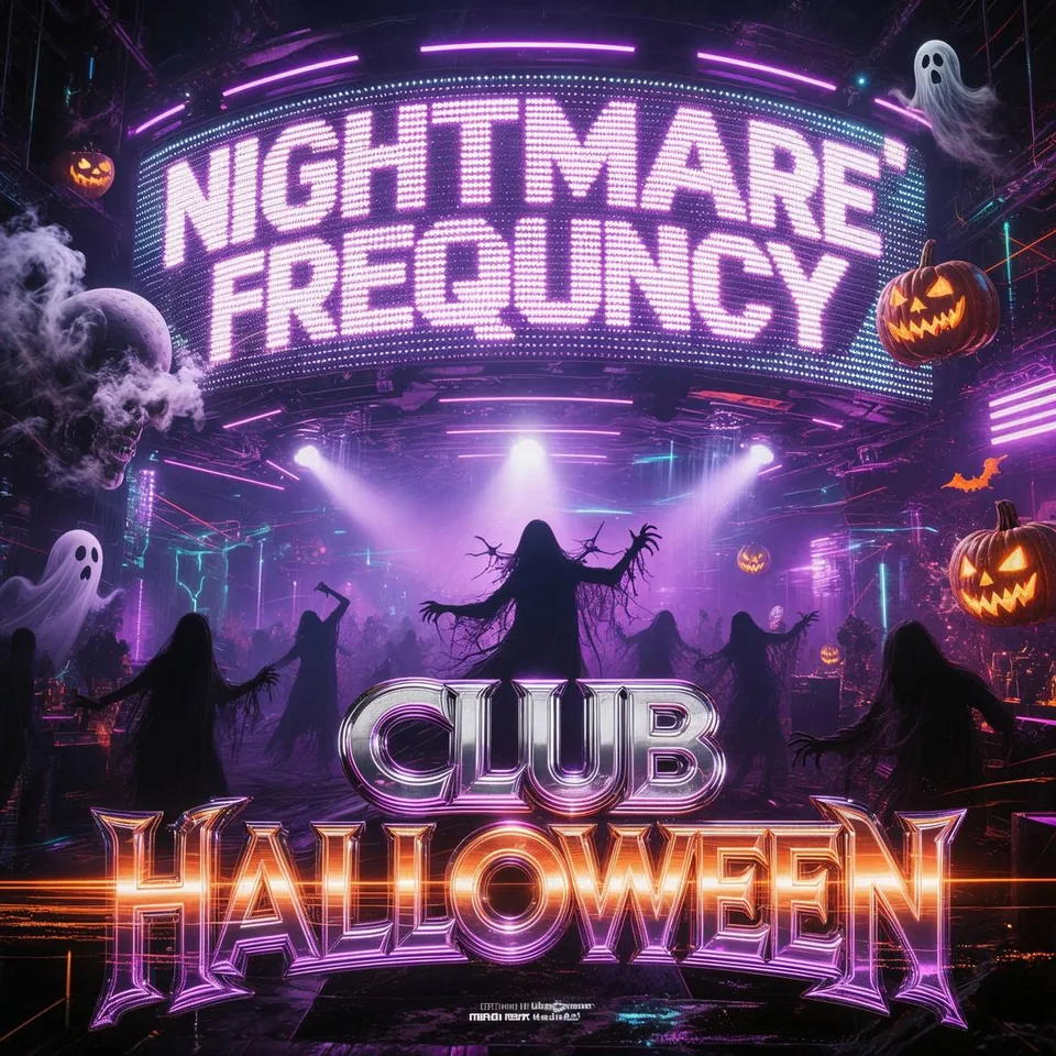 Bpm cryptique edition halloween