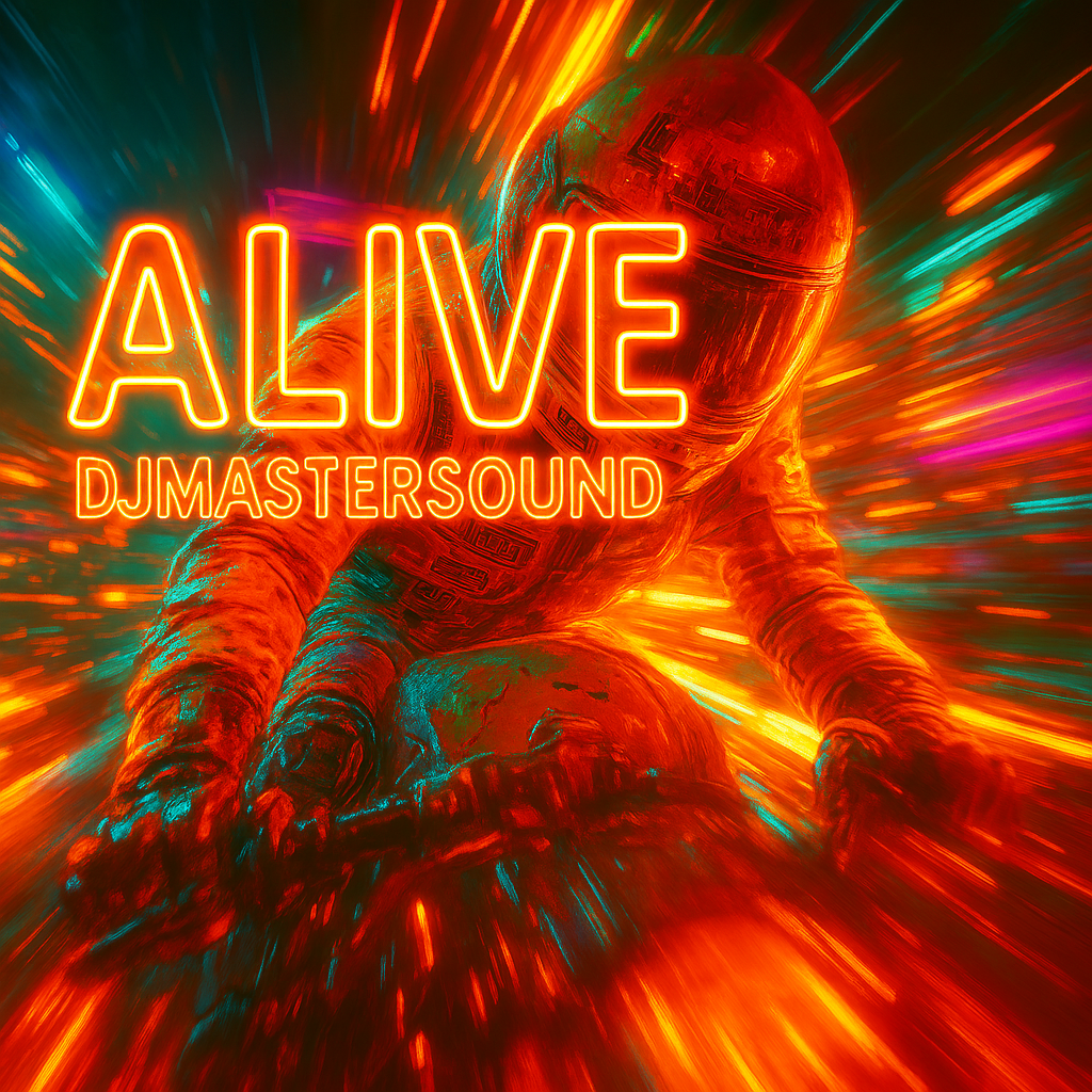 Alive (Remastered)