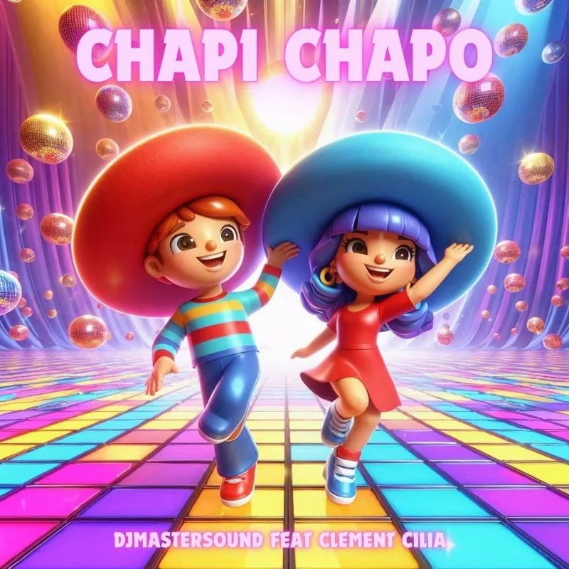 Chapi chapo avec clement cilia accelere