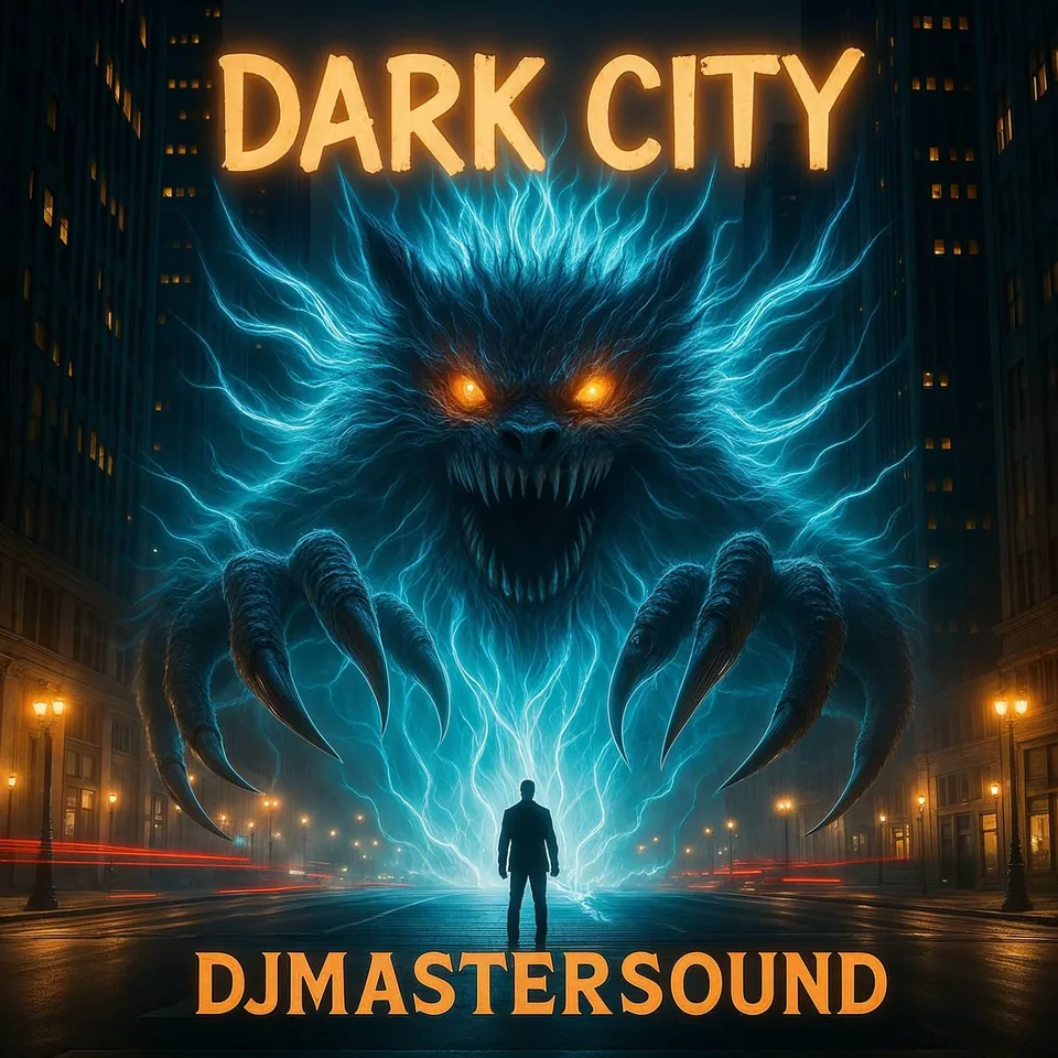 Dark City