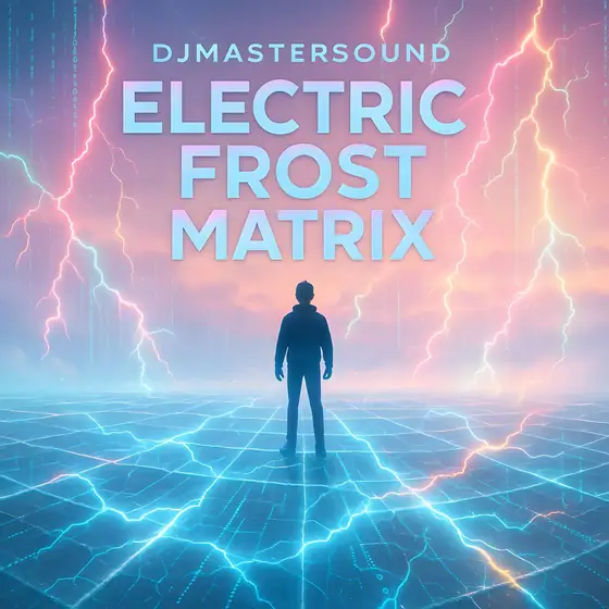 Matrice de givre electrique