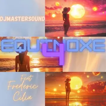 Equinoxe 4 (feat. Frederic Cilia)
