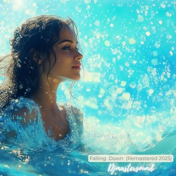 Chute avec starboy remasterisee 2025