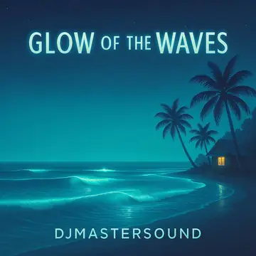 Glow of the Waves