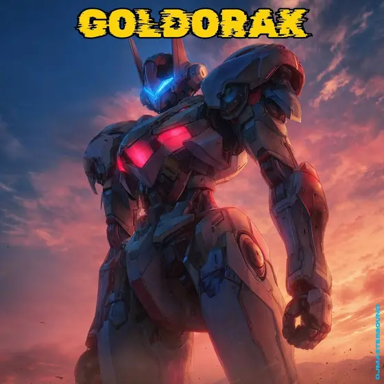 Goldorak