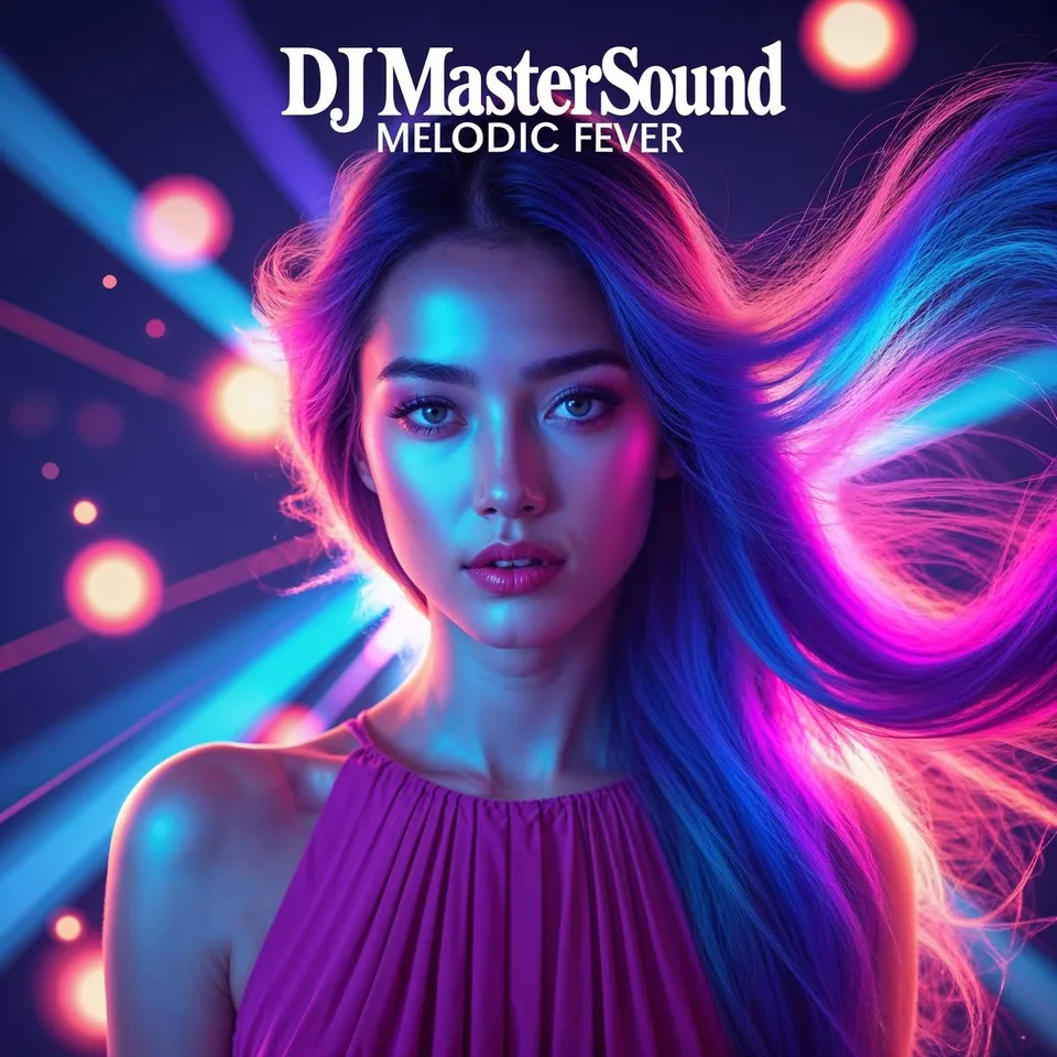 Melodic fever remasterise