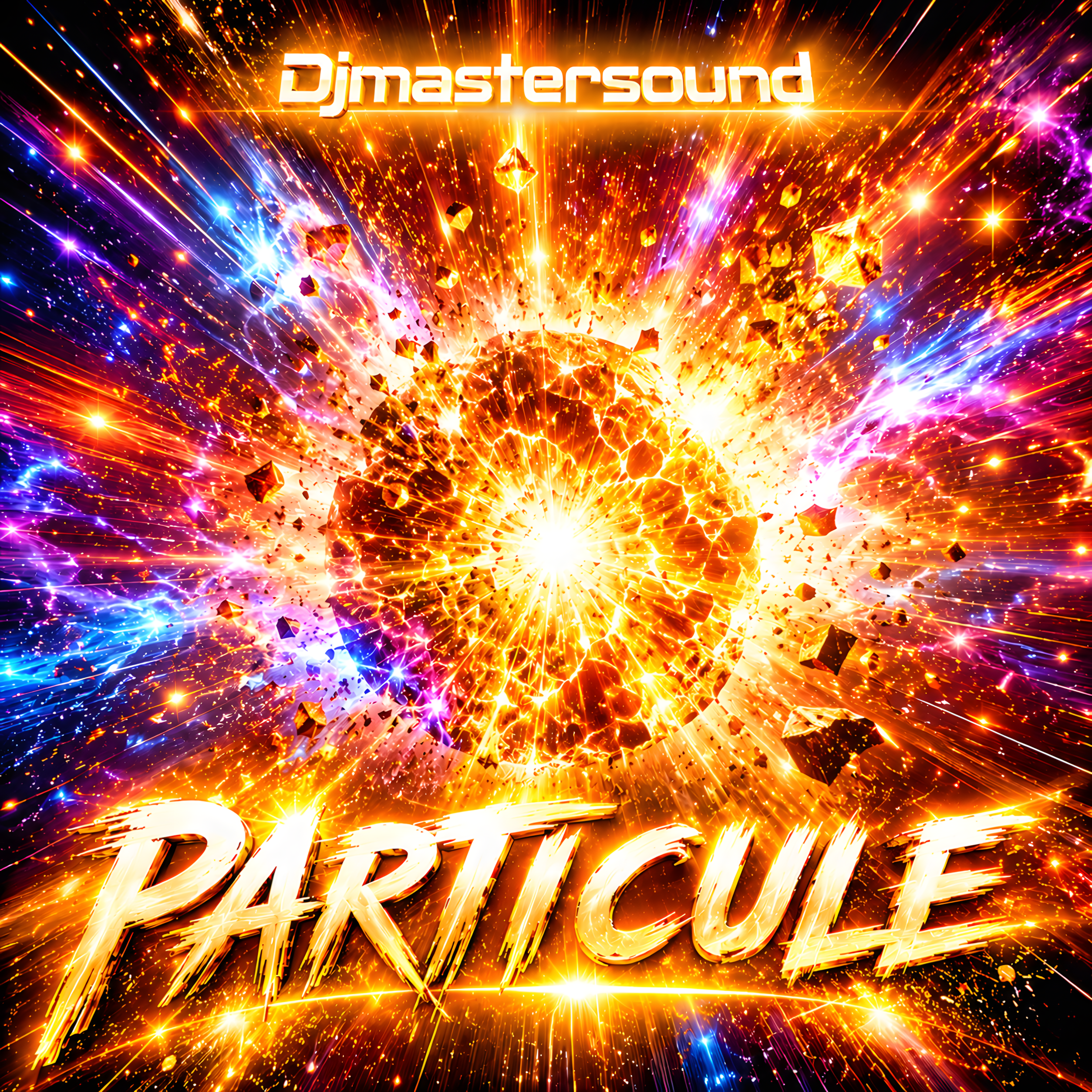 Particule (feat. Aeren Symphonic Orchestra) (Deluxe)