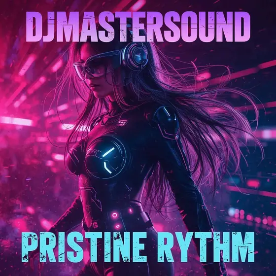 Pristine Rhythm (Deluxe)