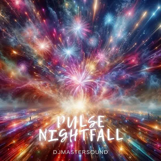 La tombee de la nuit