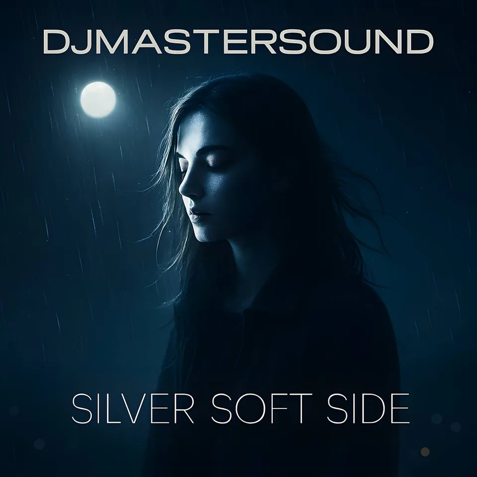 Silver Soft Side