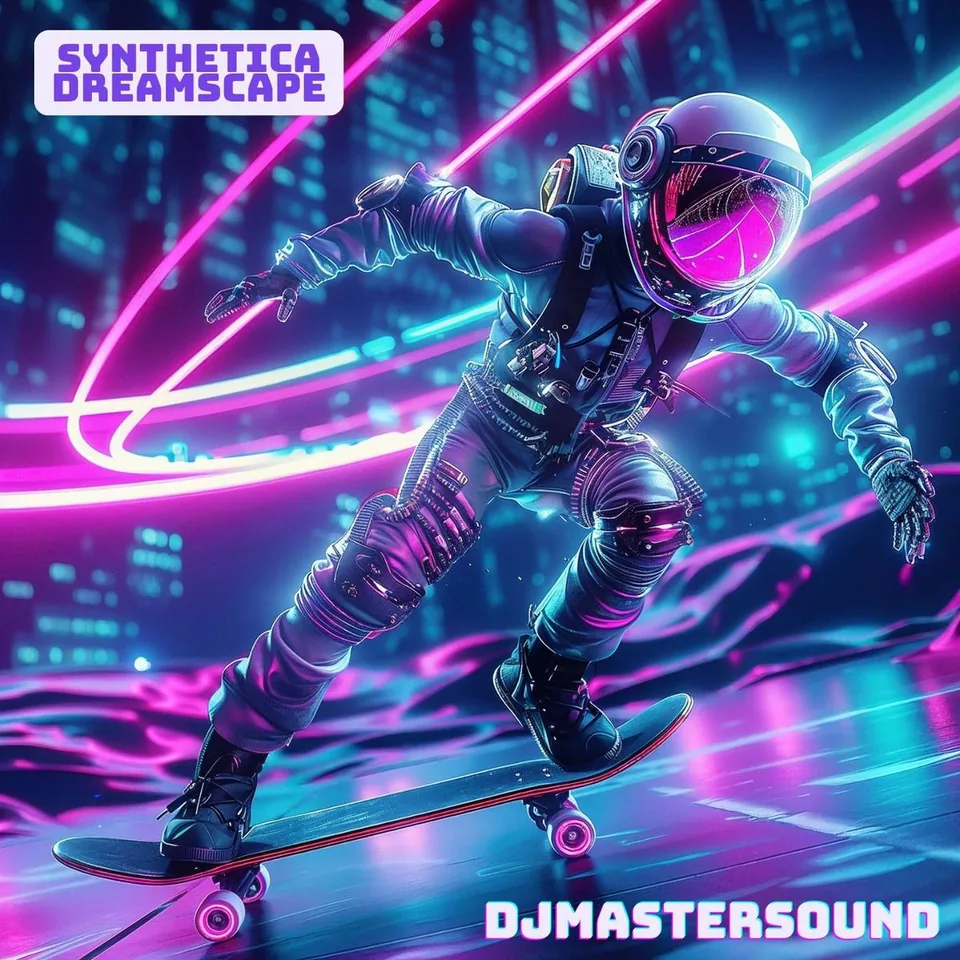 Synthetica Dreamscape
