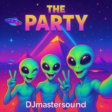 The Party (Remixed)
