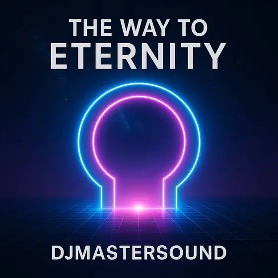 Le chemin vers l'eternite