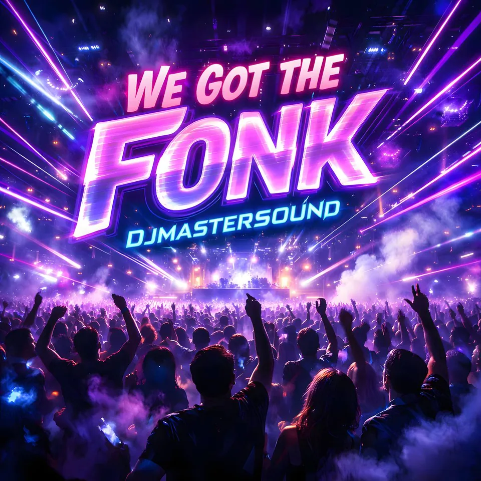 Nous avons le fonk club mix