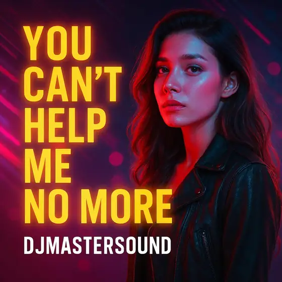 Vous ne pouvez plus m'aider club remasterise