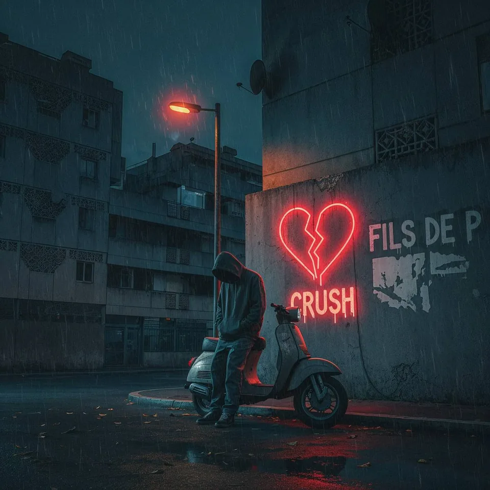 Crush