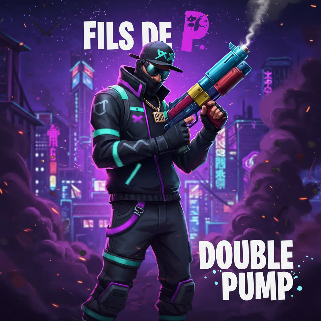 Double Pump (Deluxe Edit)