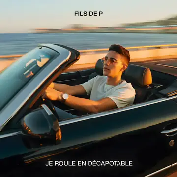 Je Roule en Décapotable