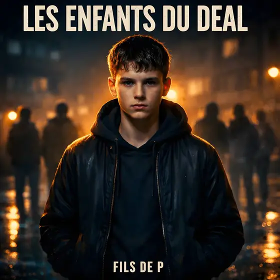 Les enfants du deal