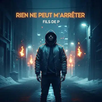 Rien Ne Peut M'arrêter