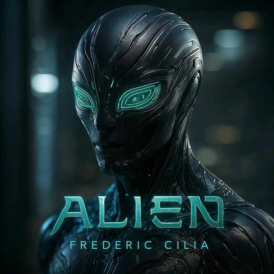 Extraterrestre partie 2