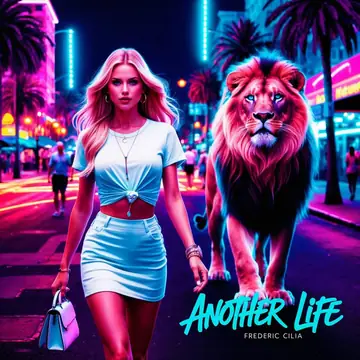 Another Life (feat. Miko & Starboy) [Djmastersound Remix]