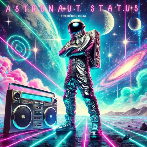 Statut d'astronaute
