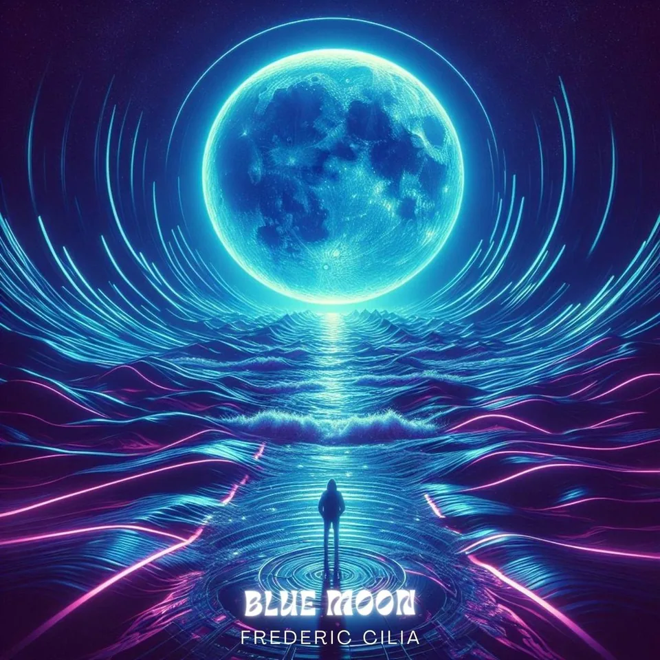 Blue Moon
