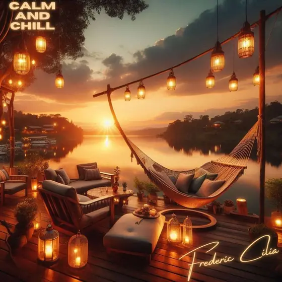 Calm and Chill
